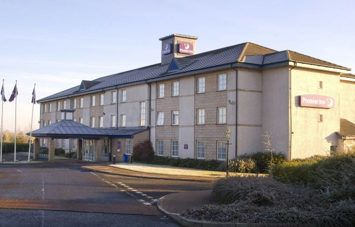 Premier Inn Livingston (Bathgate)