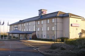 Premier Inn Livingston (Bathgate)