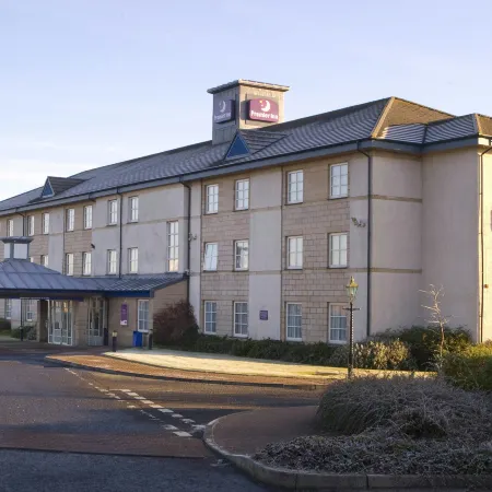 Premier Inn Livingston (Bathgate) Hotels in Bathgate