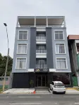 Merendón Suites - 2-Star