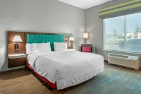 Hampton Inn & Suites by Hilton Alachua I-75 - Wifi