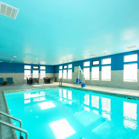 Hampton Inn Garden City