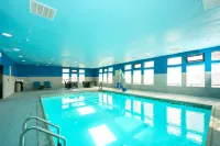 Hampton Inn Garden City - 2-Star