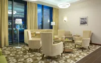 Hampton by Hilton Minsk City Centre - 3-Star
