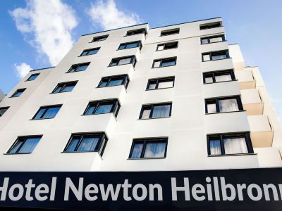 Hotel Newton Heilbronn