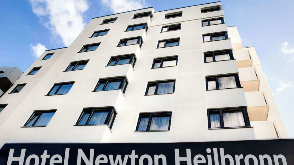 Hotel Newton Heilbronn