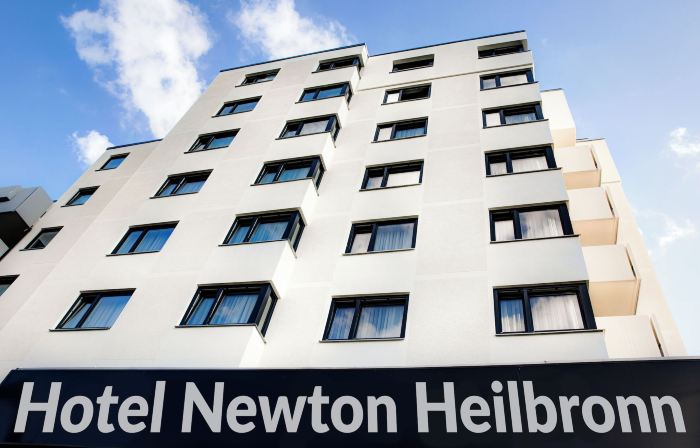 Hotel Newton Heilbronn