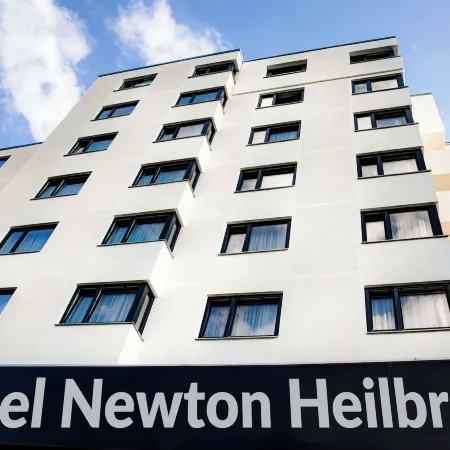Hotel Newton Heilbronn