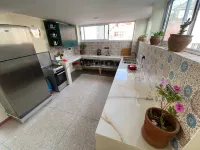 berber sur fcamp - Hostels