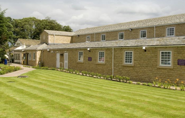 Premier Inn Skipton North (Gargrave)