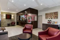 Red Roof Inn Baltimore - Pet-friendly