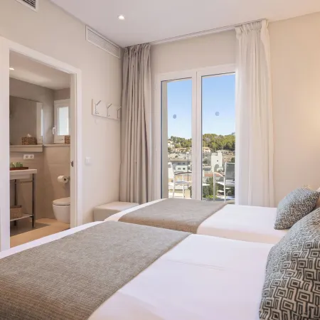 Hotel Eden Soller