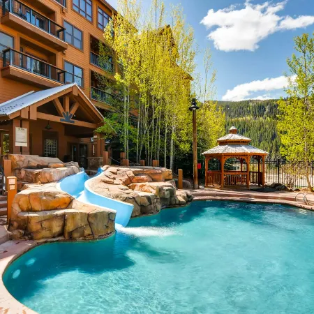 2 Bedroom Condo at the Springs in River Run Village