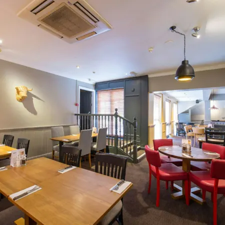 Premier Inn Cardiff West