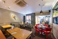 Premier Inn Cardiff West - 3-Star