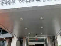 The Windsor Suites Philadelphia Hotel berhampiran Muzium Please Touch