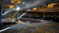DoubleTree by Hilton Glasgow Central - Gym