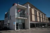 Hotel Praia Marina by Ridan Hotels - 4 Sao