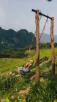 Pu Luong Natura - Bar