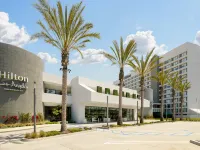 Hilton Los Angeles Culver City Hotels near رويس هول UCLA
