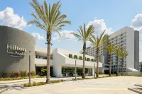 Hilton Los Angeles Culver City - parkir