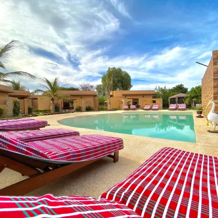 Hôtel la Belle Etoile & Spa