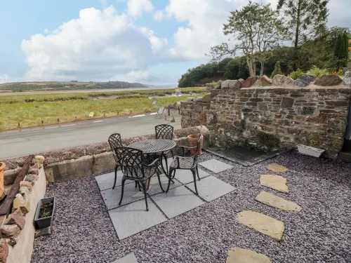 2 Strand Cottages - Haustierfreundliche