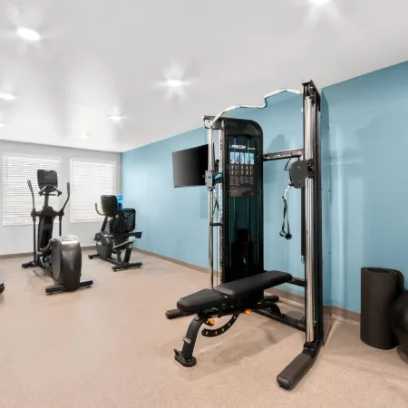 WoodSpring Suites Chandler Phoenix Medical Center