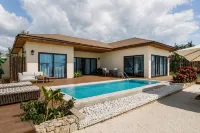 Envi Paje - Luxury
