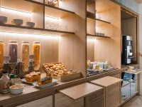 Ibis Styles Pontivy Centre Bretagne - parking