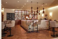 Upstalsboom Kühlungsborn - bar
