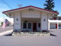 Red Carpet Inn Medford - موتيلات