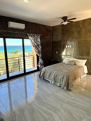 Stella Maris - Spa