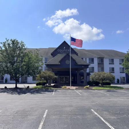 Country Inn & Suites by Radisson, Lima, Oh