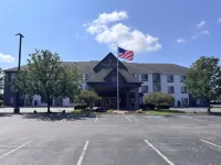 Country Inn & Suites by Radisson, Lima, Oh - 2 estrellas