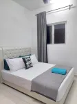 KLIA Travel Homestay - 3R 2B - Wifi & Netflix - Wifi
