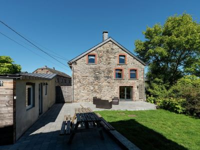 Lierneux Family Nature Stay