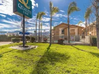 Quality Inn Banning I-10 - 2-Star