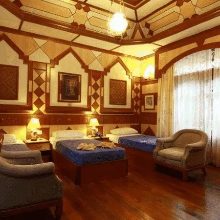Bukit Keluang Beach Resort