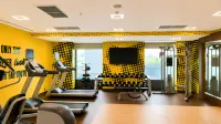 Hampton by Hilton Samsun - Wifi
