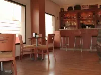 Hotel Sol Almería - Barer