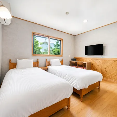 Nikko Akarinoyado Villa Revage