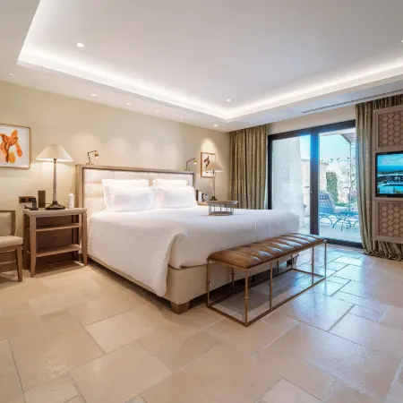 Coquillade Provence Hotels in Gargas
