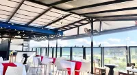 The Upperhouse Hotel Boutique Stay with City & River Views - فطور