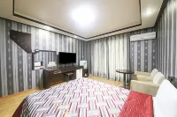 Venus Motel&Pension - Lemmikkieläimet sallittu