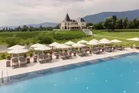Lopota Lake Resort & Spa - 5 estrellas