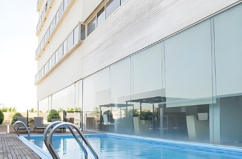Hotel Xon's Valencia photo 2