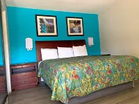 El Tejas Motel Các khách sạn gần Đường mòn Mission
