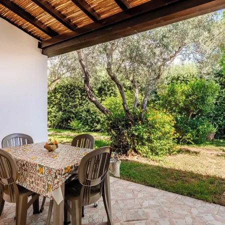 Lilybeo Village - Camping & Residence