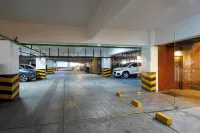 Hotel Finisterre - Parkering